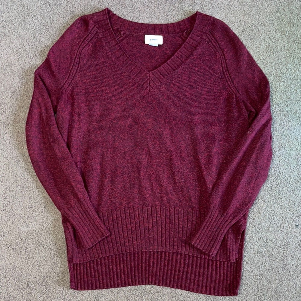 Old Navy Sweater